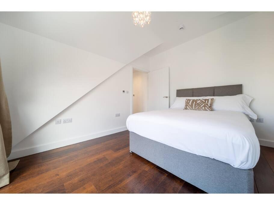 Gwel An Keynvor Penthouse Apartment Newquay  Exterior photo