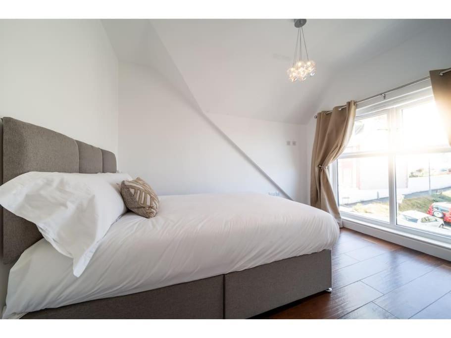 Gwel An Keynvor Penthouse Apartment Newquay  Exterior photo
